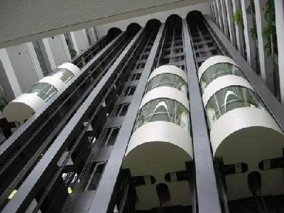 電梯鋼絲繩的報廢標(biāo)準(zhǔn)